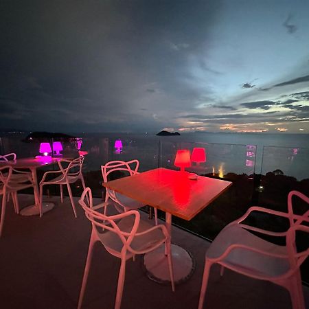 Hotel Bluerama - Adults Only Ko Pha Ngan Exterior foto