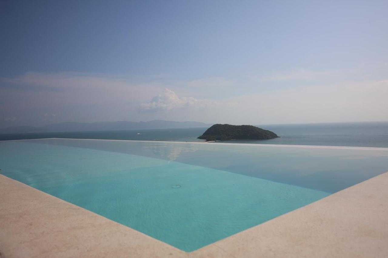 Hotel Bluerama - Adults Only Ko Pha Ngan Exterior foto