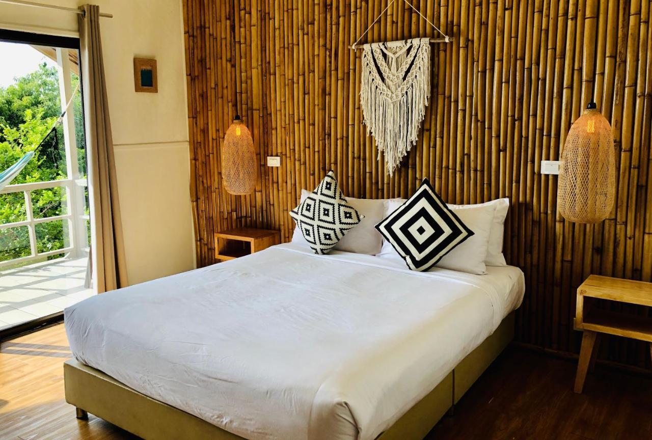 Hotel Bluerama - Adults Only Ko Pha Ngan Exterior foto