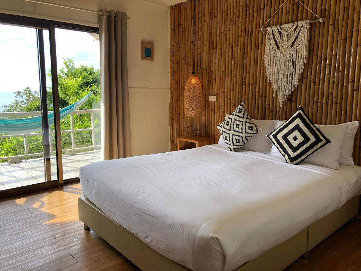 Hotel Bluerama - Adults Only Ko Pha Ngan Exterior foto